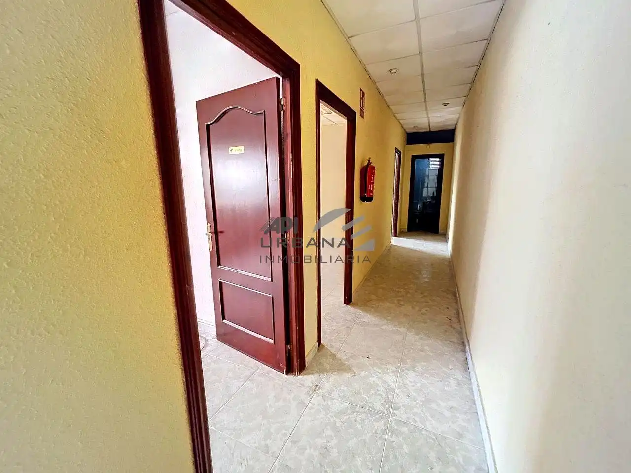 Industrial building to rent in Diseminado, imagen 24