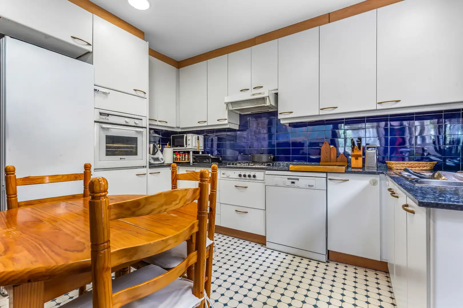 Casa o chalet en venta en RUBI, Valldoreix