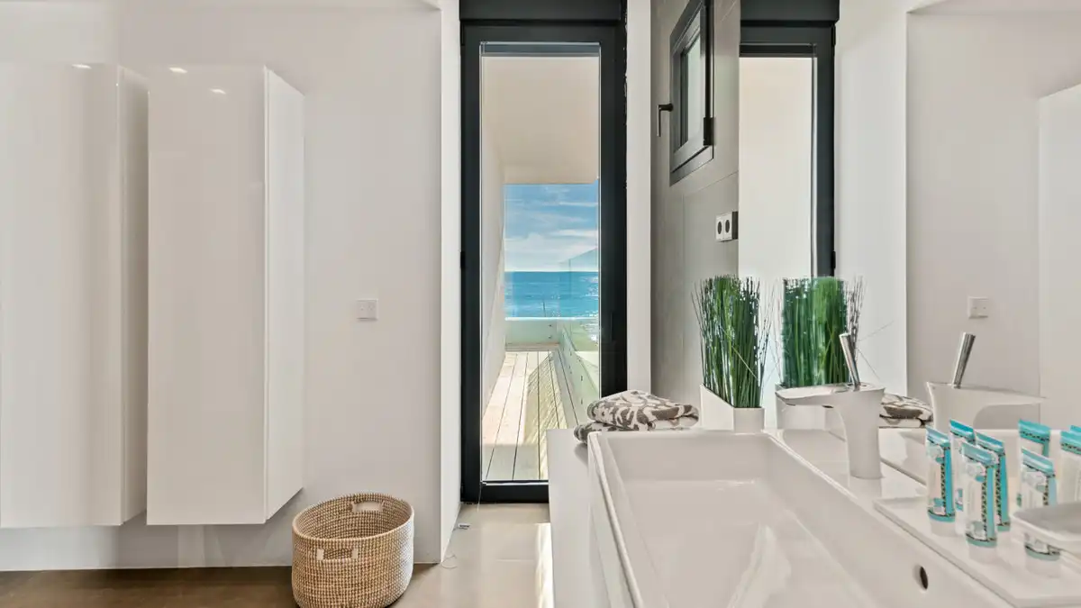 Casa a schiera in vendita a Las Chapas - El Rosario, imagen 24