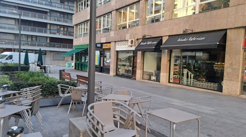 Photo 5 of Premises to rent in Rodríguez Arias Kalea, 28, Campuzano, Bizkaia