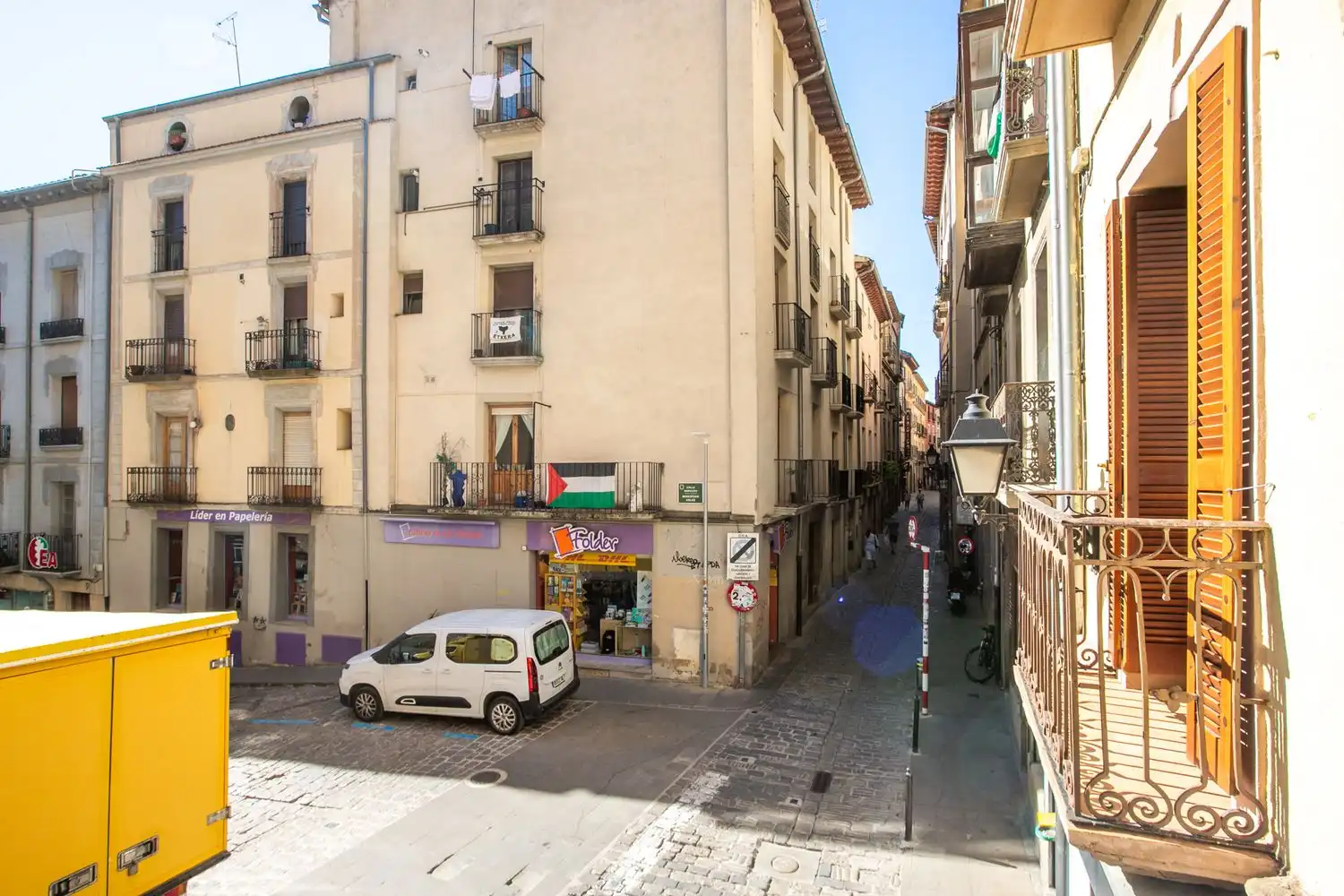 Appartamento in vendita a Calle Mayor, imagen 65