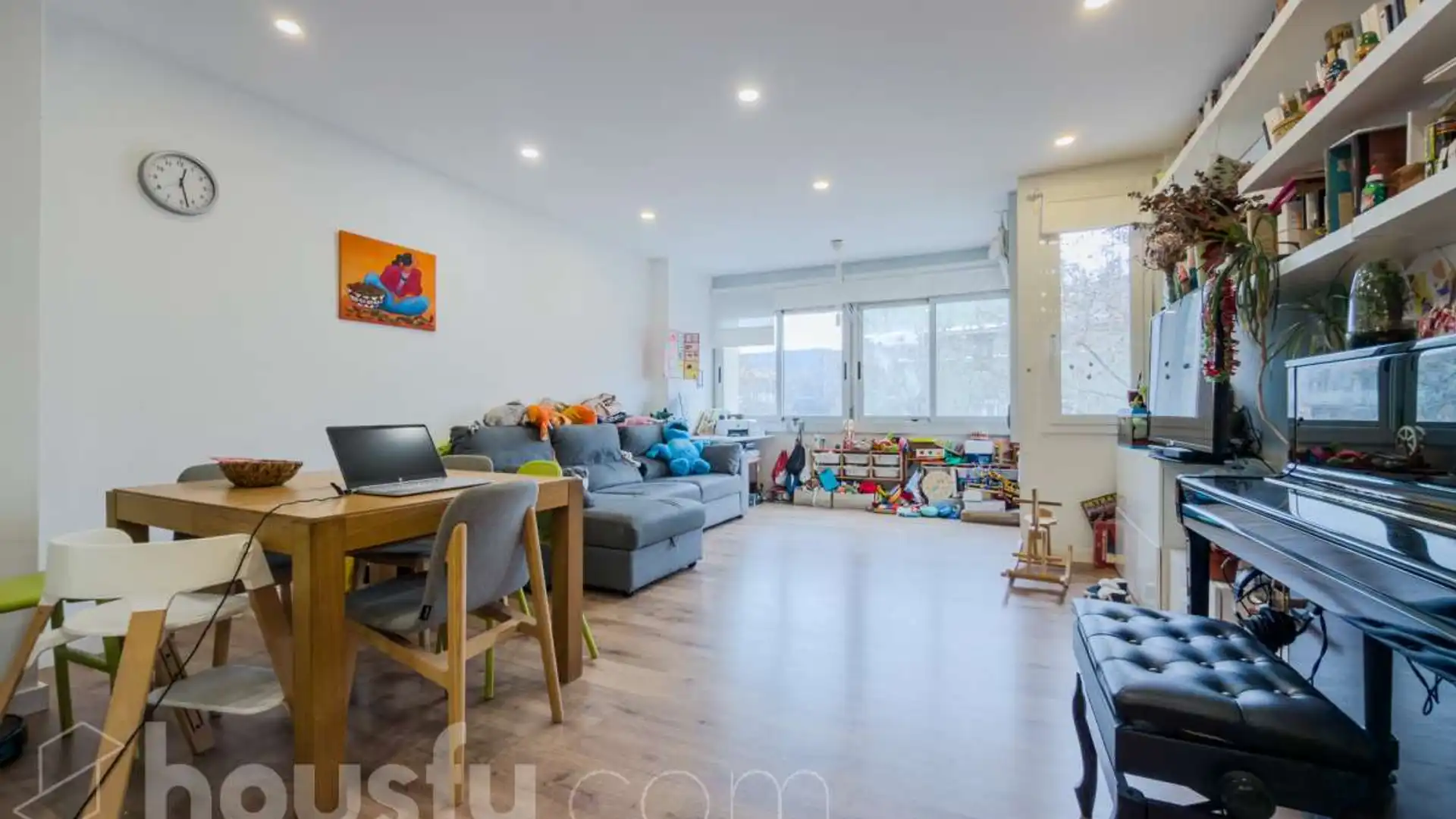 Flat for sale in Rambla del Poblenou, El Poblenou