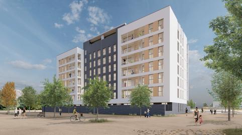 Foto 4 de vivienda de obra nueva en Piso en venta en Avinguda de la Generalitat, 5p, Temple, Tarragona