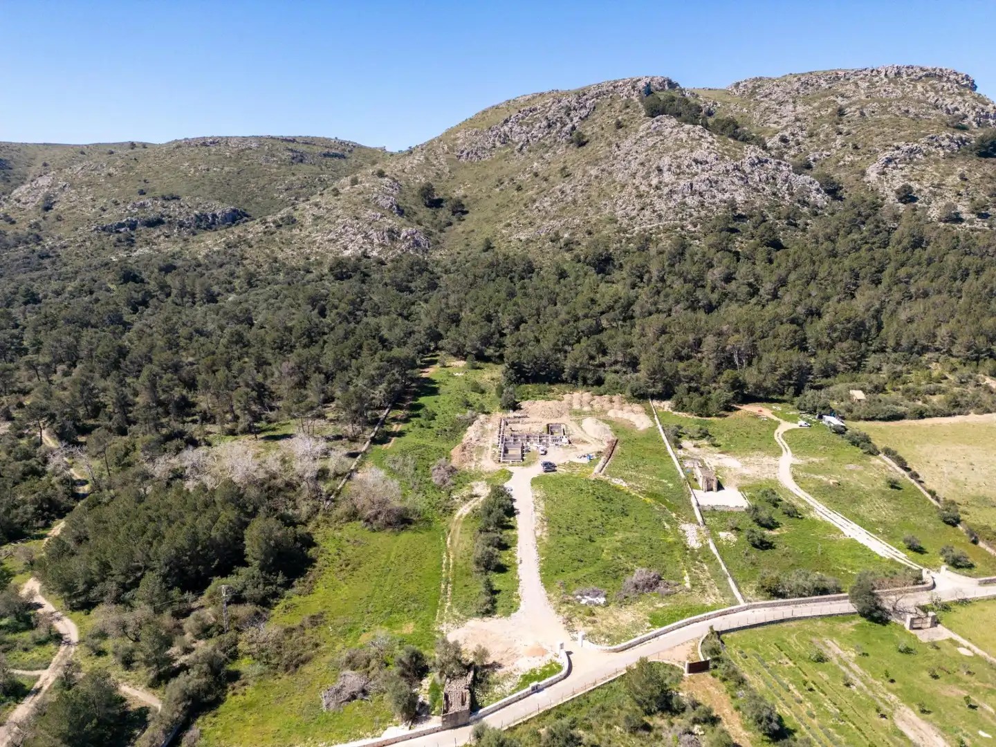 Casa o xalet en venda en Alcúdia amb Calefacció, Jardí privat i Terrassa