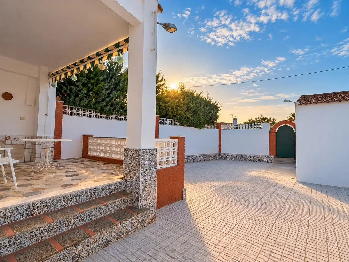 Villa à louer à Norte