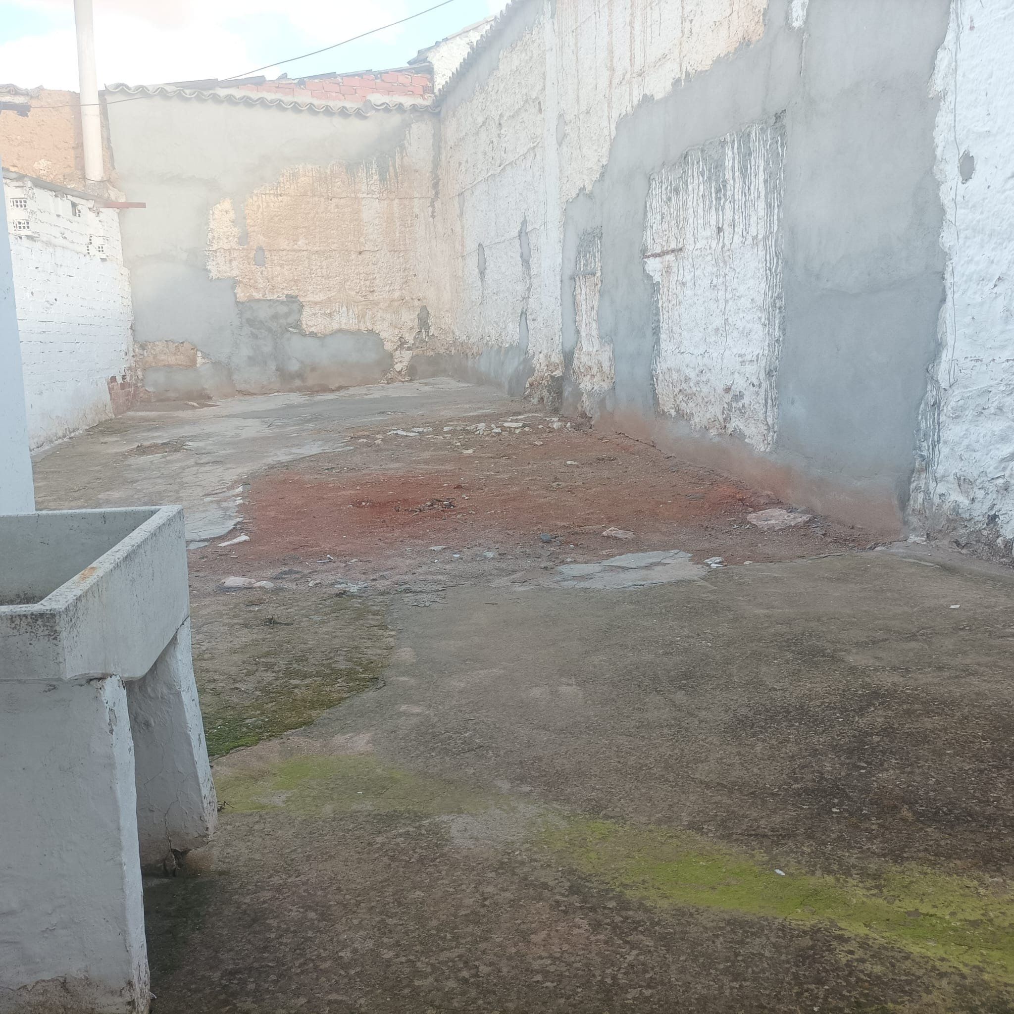 House or chalet for sale in Villanueva de Alcardete  with Heating, Private garden and Parquet flooring