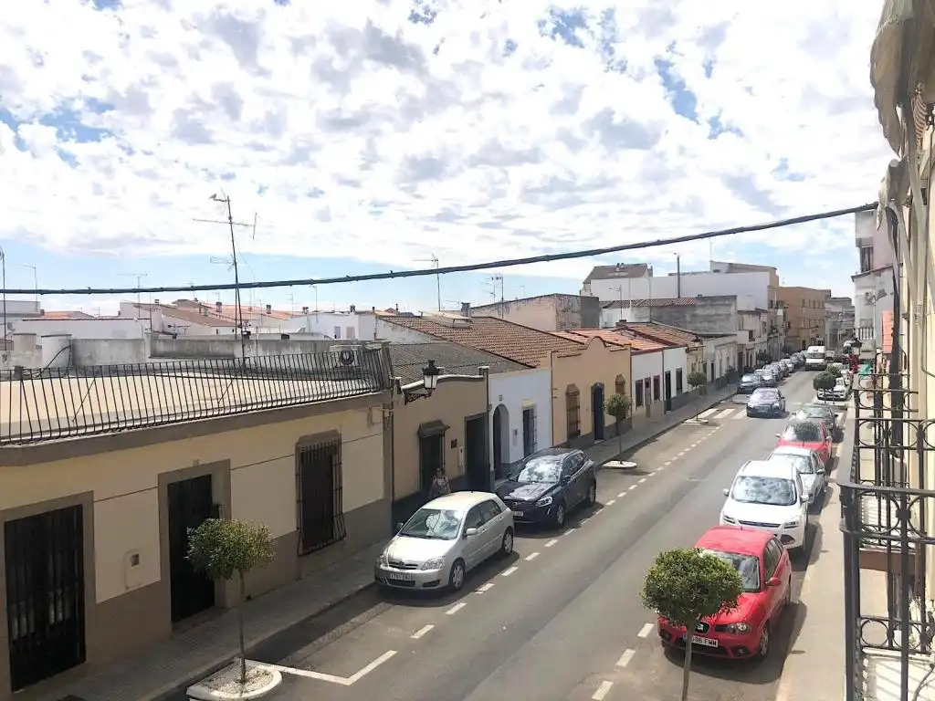 Chalet en venta en C/ Marqués de la Vega, imagen 7