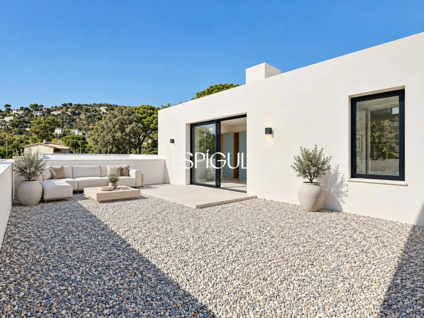 Casa con terraza en venta en Olivera, imagen 32