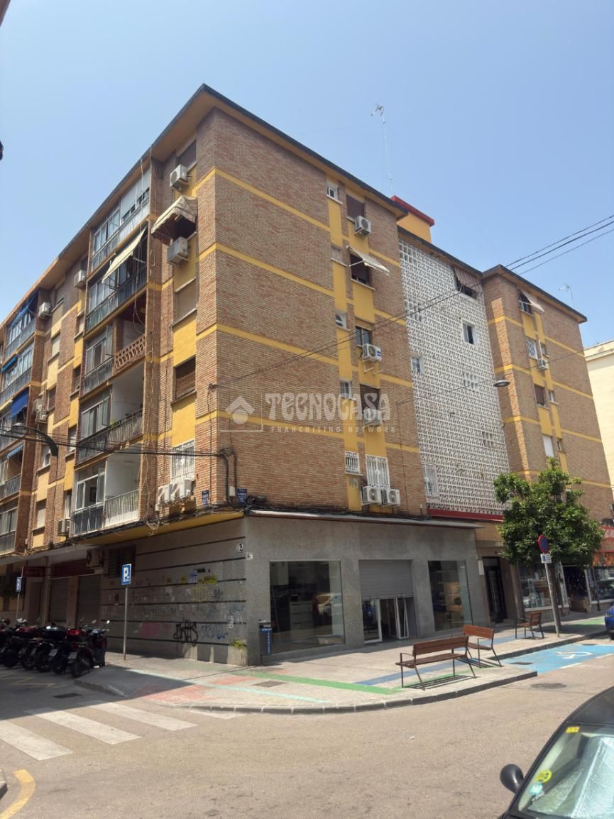 Flat for sale in La Unión - Cruz de Humilladero - Los Tilos, Cruz de Humilladero, Málaga Capital