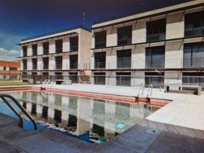 Swimming pool of Loft for sale in Las Rozas de Madrid  with Air Conditioner