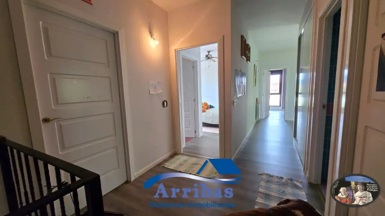 Chalet con piscina en venta en Escalona, imagen 35