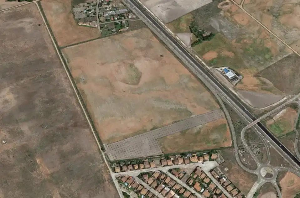 Terreno rustico in vendita a CL PLAN PARCIAL SUD N3, imagen 5