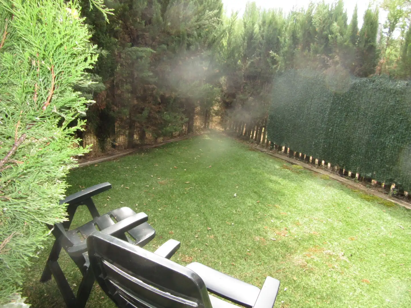 Garden of Houses for sale in Castiello de Jaca  with Heating, Private garden and Storage room