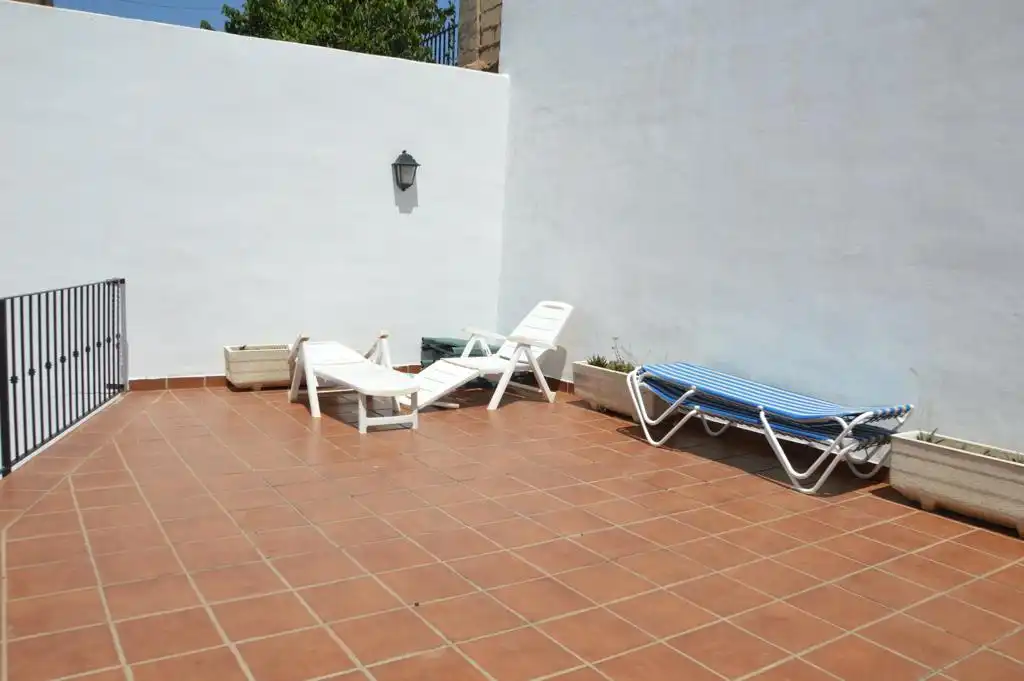 Casa o chalet en venta en Albuñuelas