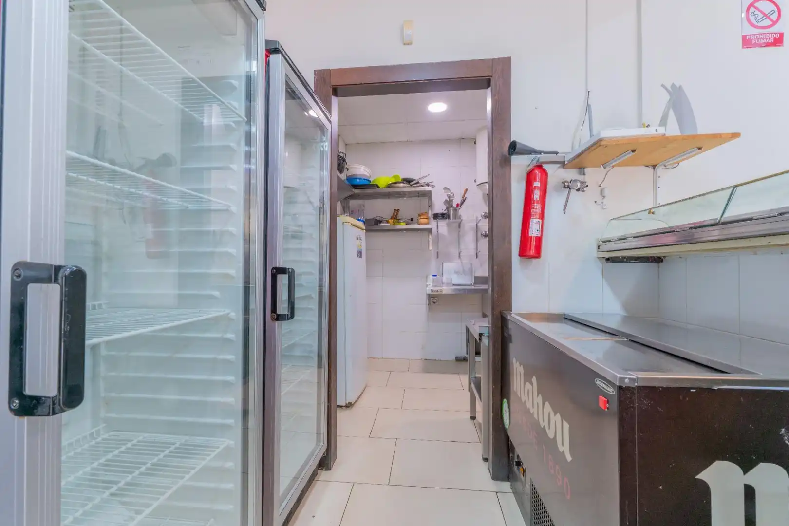 Local comercial en venta en Las Bayas, imagen 15