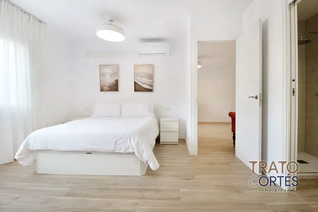 Appartement avec terrasse à vendre à Plaça de Catalunya, imagen 13