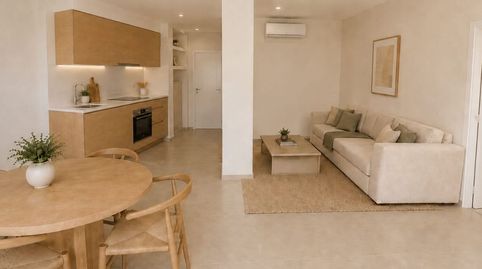 Foto 3 de Planta baja en venta en Carrer Joan Alcover, 162, Cristo Rey - Parque Europa, Inca