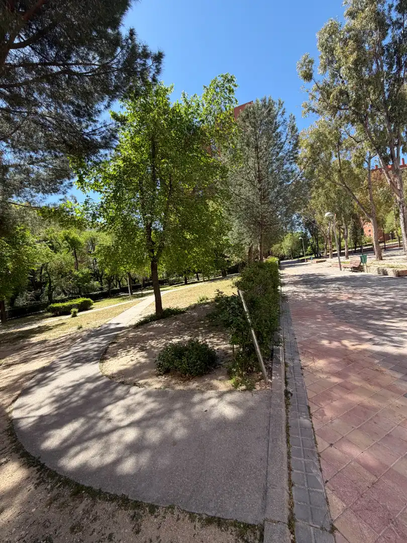 Gewerbefläche zum Verkauf in Calle de Luis de Hoyos Sainz, imagen 28