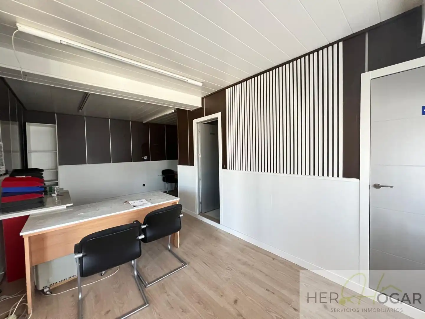Industrial building for sale in Río Mundo, imagen 5