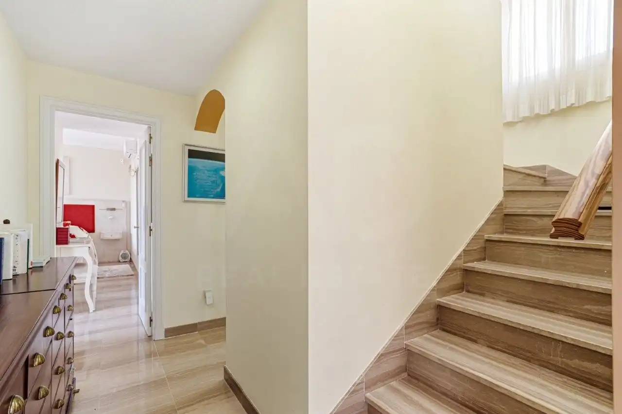 Piso con piscina en venta en Elviria - Cabopino, imagen 27