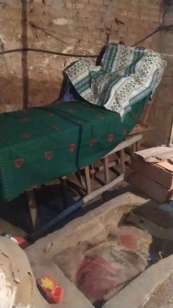 Finca rústica en venda en Cantalpino