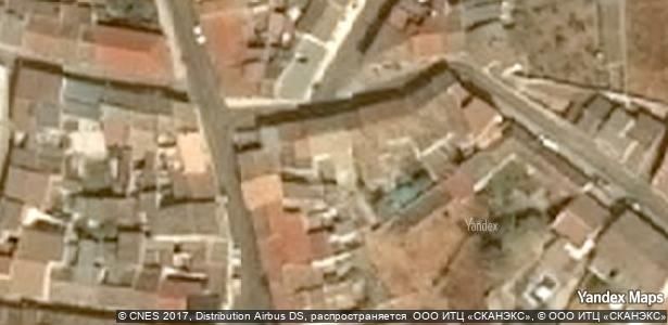 Piso en venta en Alcaudete