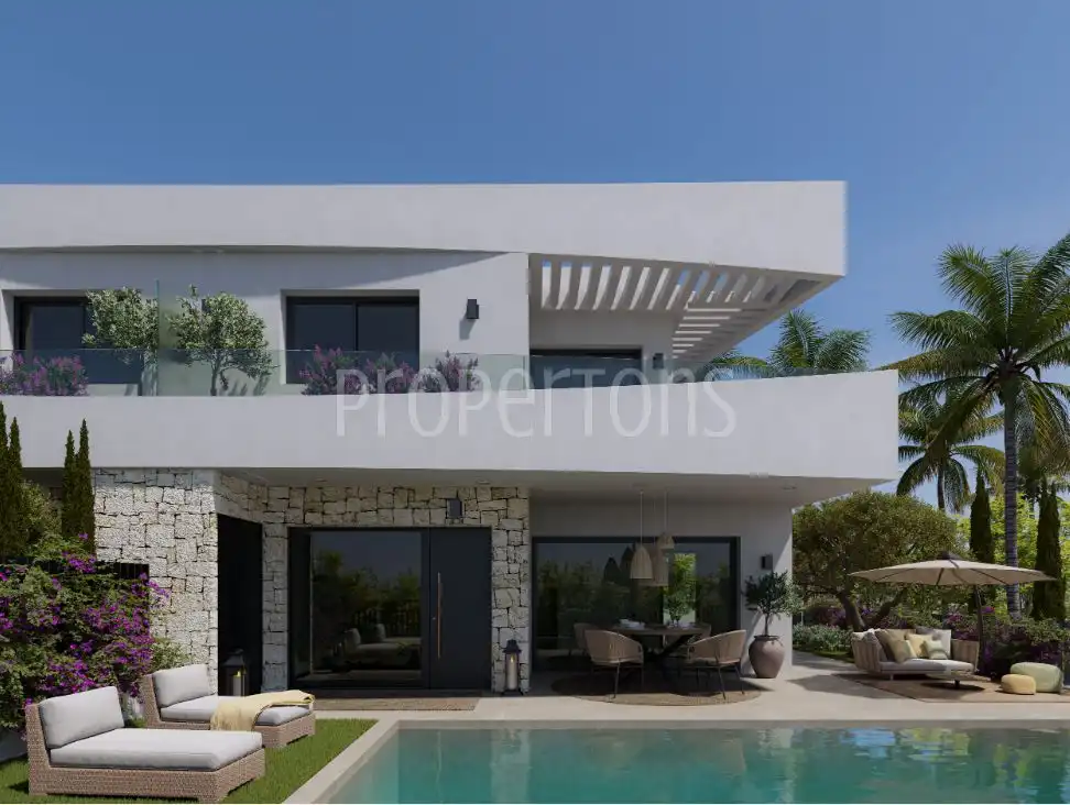 Casa in vendita a Costa blanca