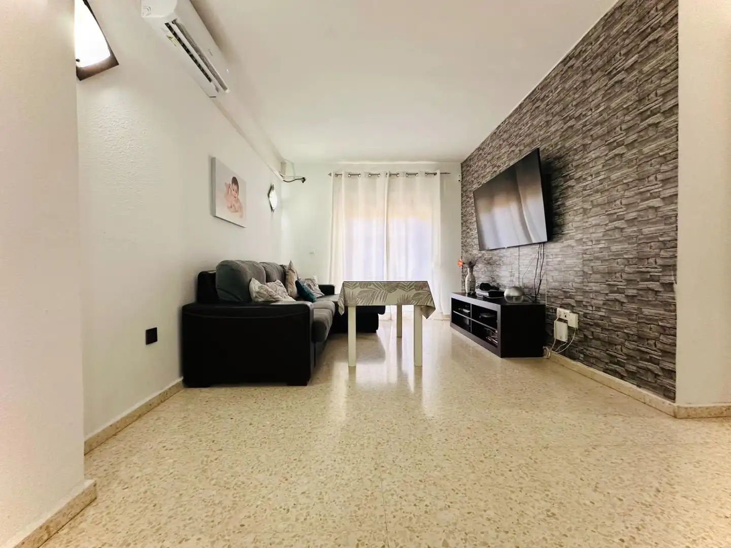 Flat with lift for sale in Calle Calle Pintor Soriano Quirós, imagen 2