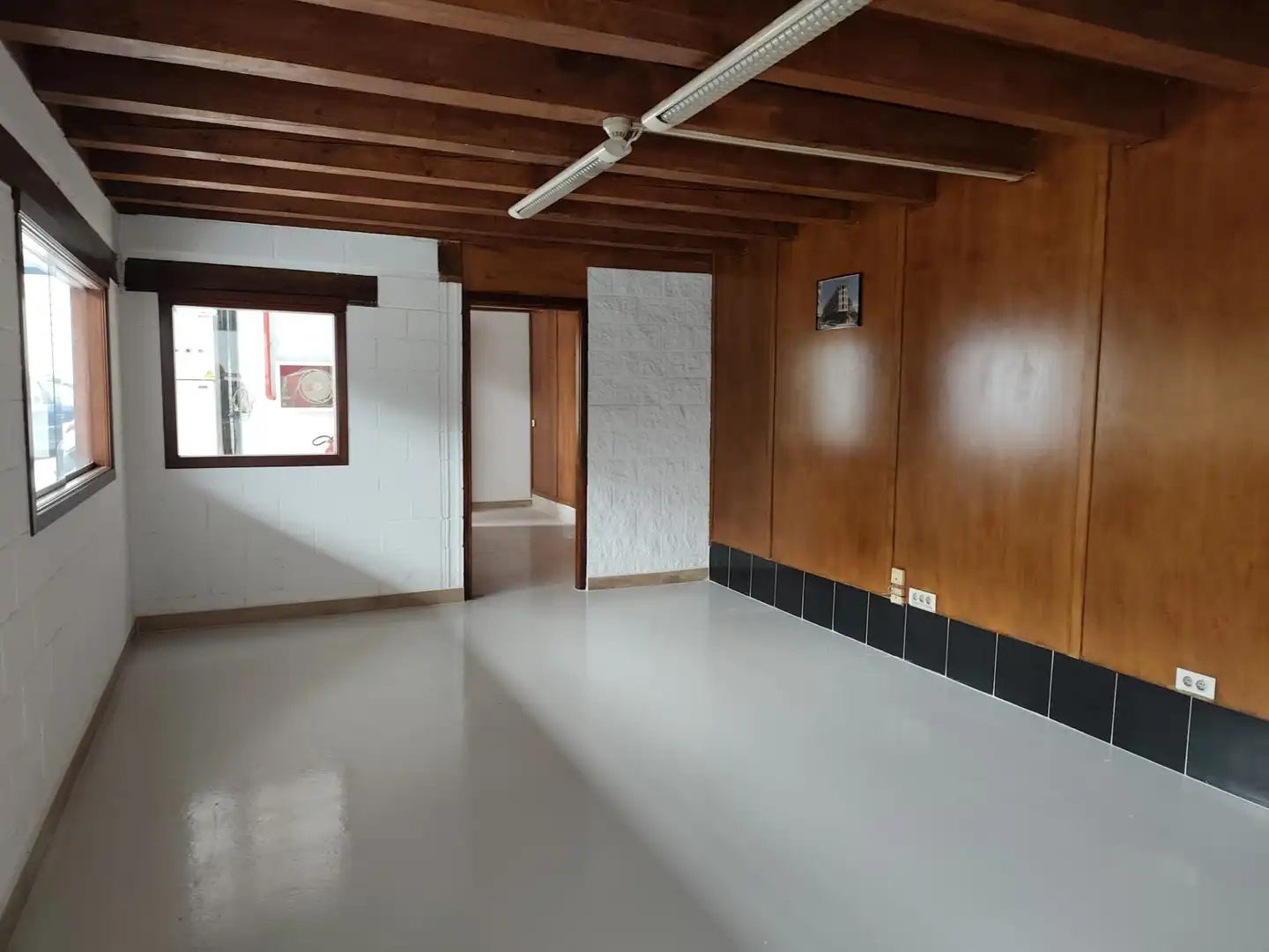 Nau industrial de lloguer a Poligono Talluntxe Calle B 54, imagen 8