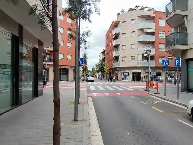 Local comercial de lloguer a Martorell, imagen 9
