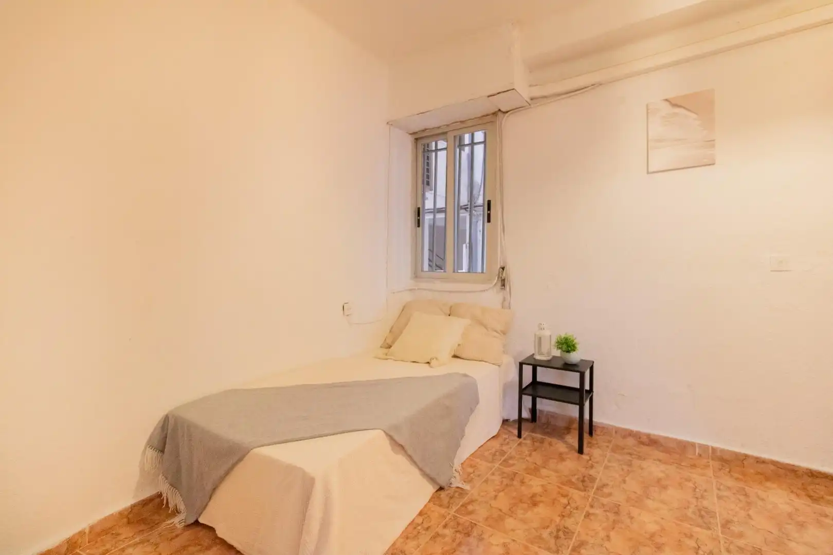 Habitación de Piso en venta en Meliana con Aire acondicionado y Alarma