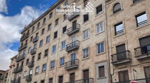 Foto 2 de Piso en venta en Gran Via, 47, San Esteban - San Cristóbal, Salamanca Capital