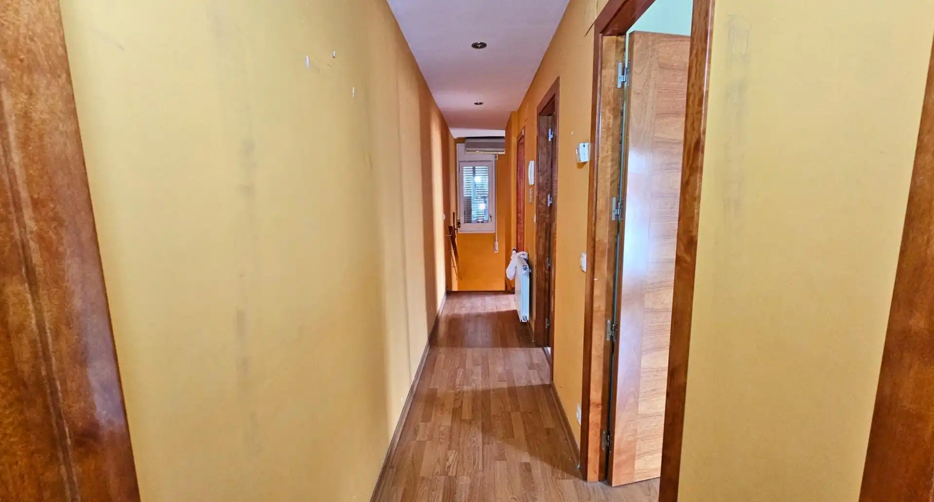 Casa o xalet en venda en Olot amb Aire condicionat, Calefacció i Parquet
