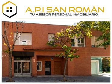 Gewerbefläche zur Miete in Avenida Cristóbal Colón