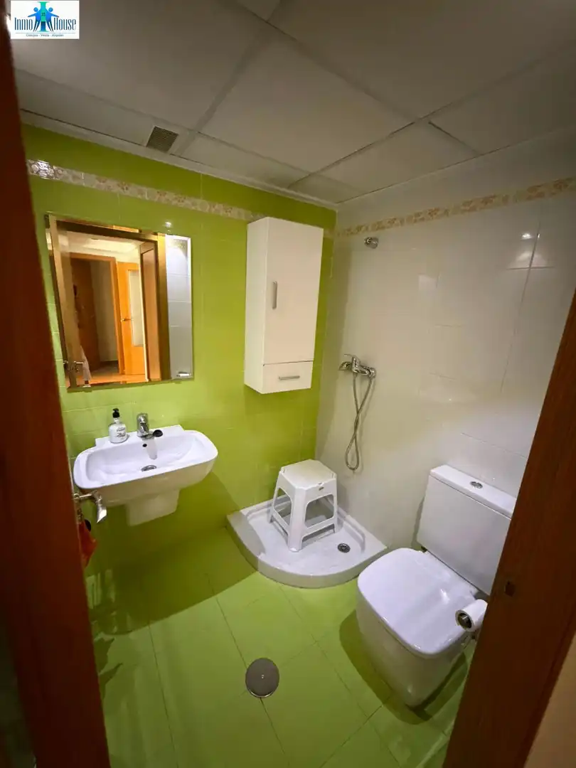 Detached homes for rent in Imaginalia - Llanos del Águila