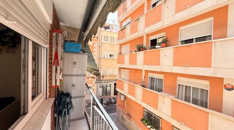 Foto 5 de Piso en venta en Calle Sevilla, 51, Carolinas Bajas, Alicante / Alacant