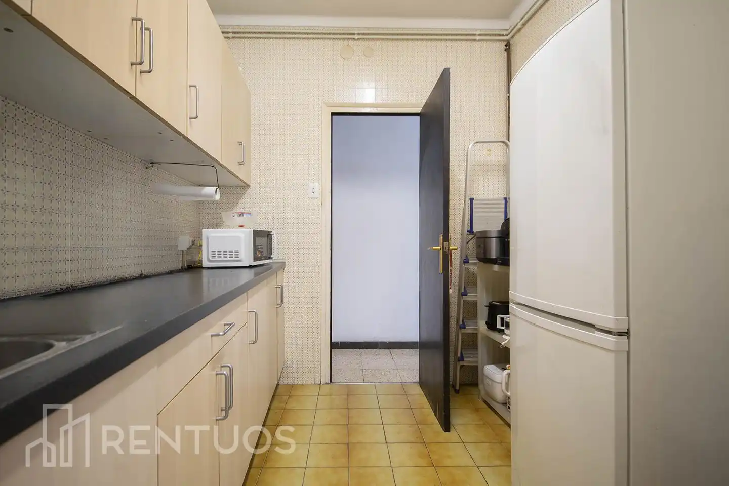 Flat for sale in calle de Joan Güell, Barri de les Corts