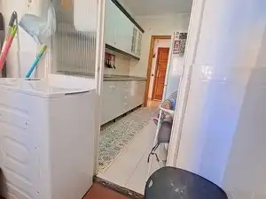 Flat with lift to rent in Calle Joaquín Belón, imagen 8