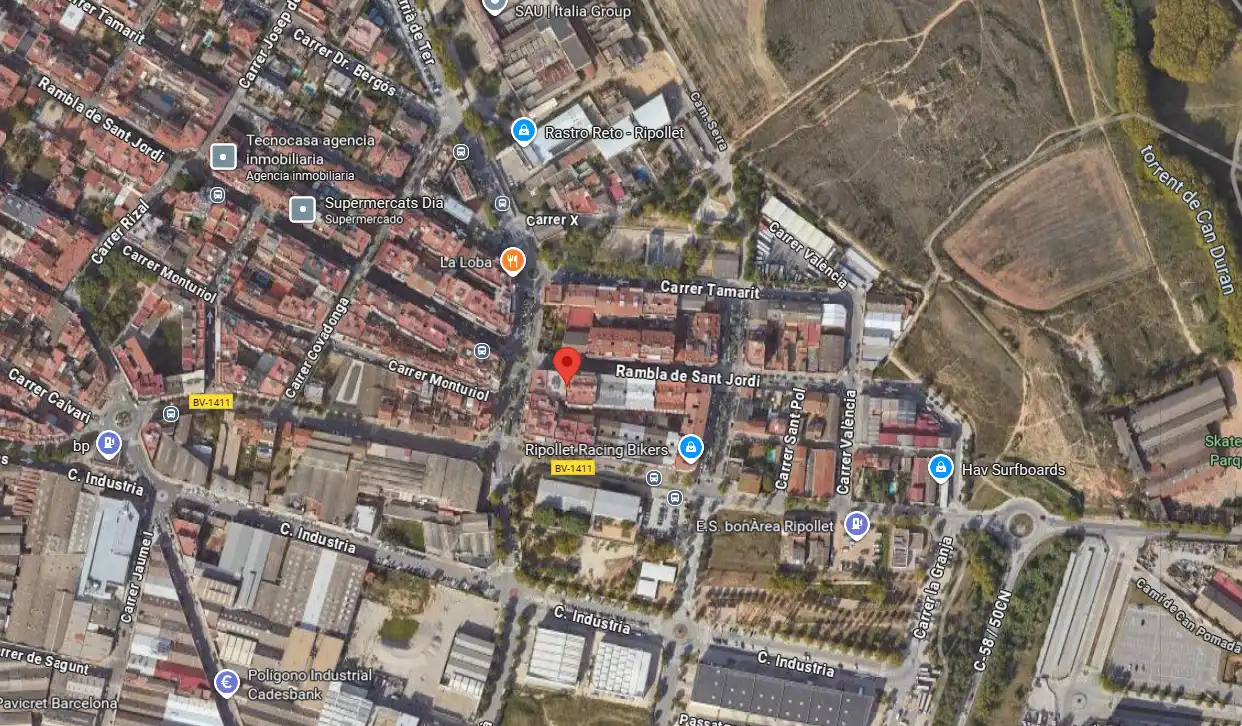 Appartamento in vendita a Rambla Sant Jordi 126, imagen 4
