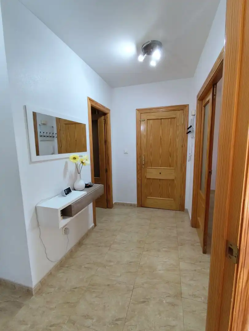Piso con ascensor en venta en Puerto Lumbreras, imagen 10
