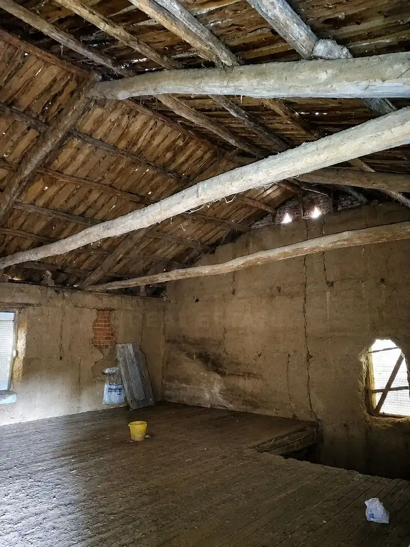 Finca rústica en venda en San Cristóbal de la Polantera
