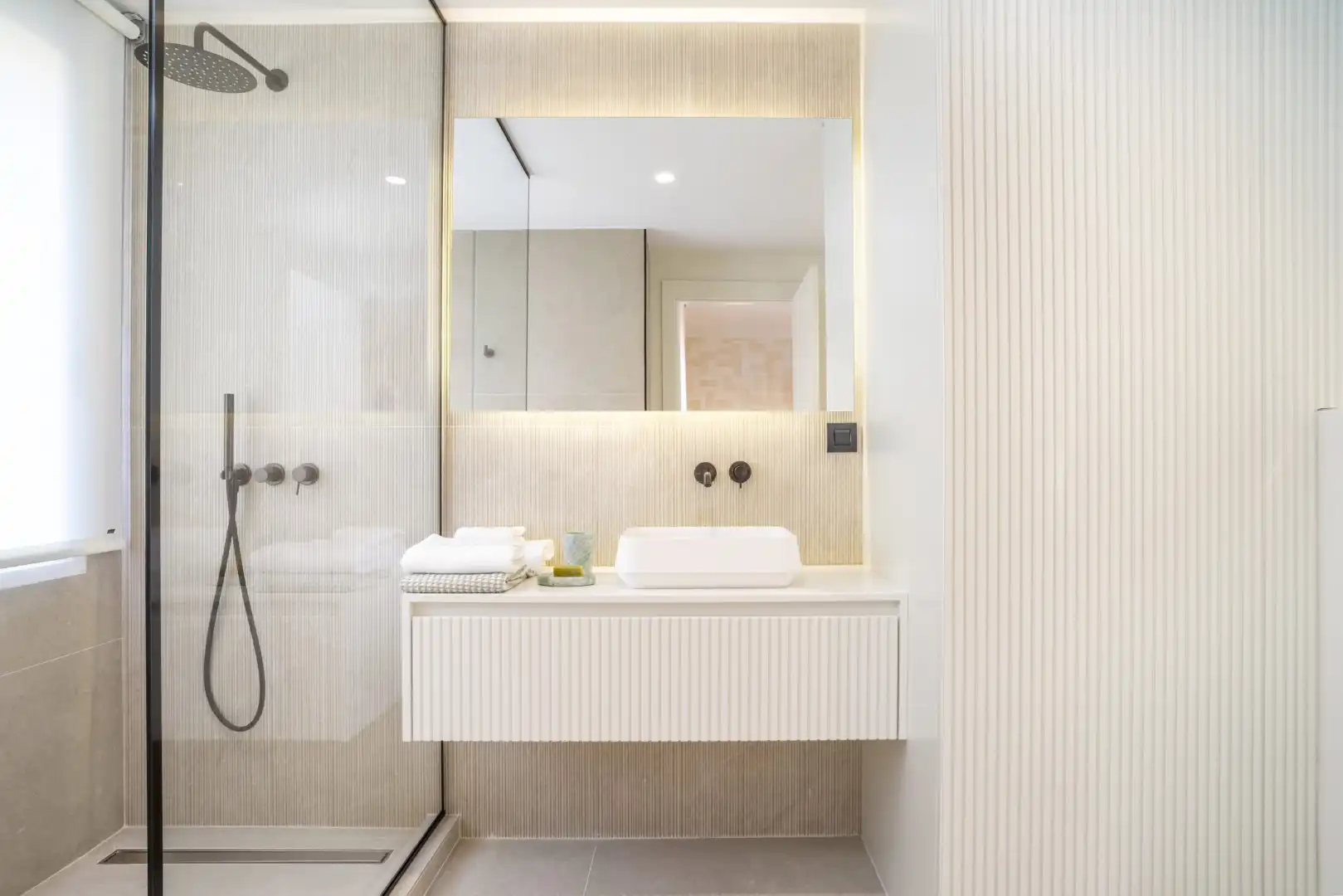 Apartament amb piscina en venda a Nueva Andalucía, imagen 18