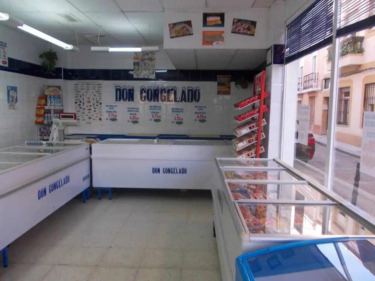Local comercial en venda a Casco Antiguo, imagen 2