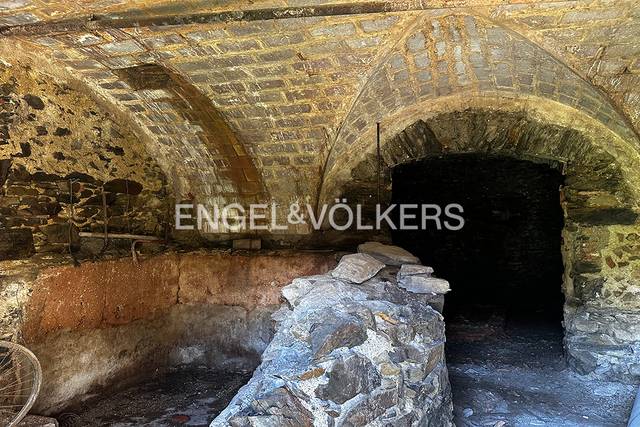 Finca rústica en Venta en Carrer de la Suvirana, 8 en Espolla