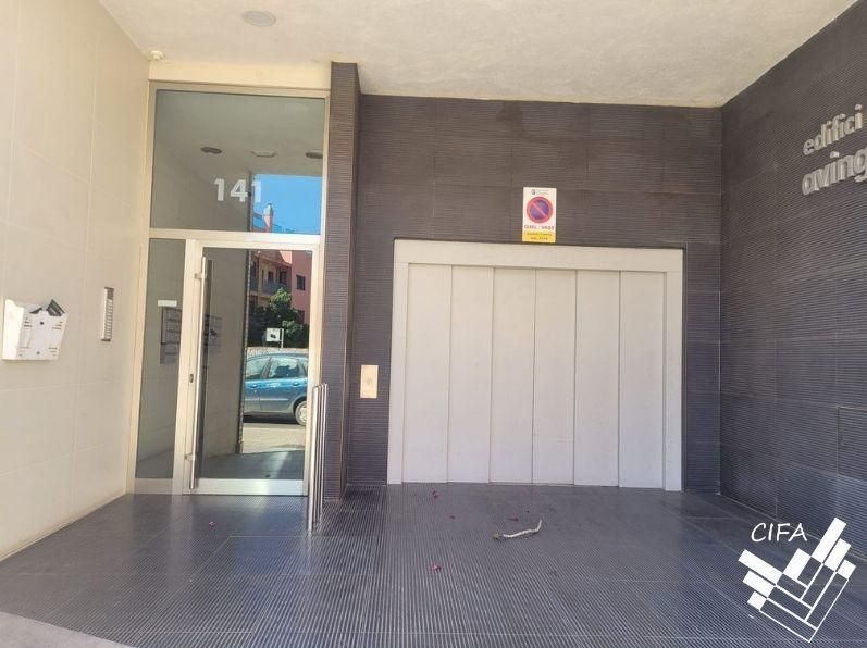 Aparcament de Garatge de lloguer en Vinaròs