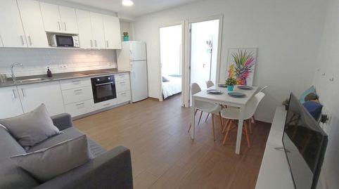 Photo 4 of Flat for rent in Berenguer Mallol, Valencia, Aiora, Valencia Capital