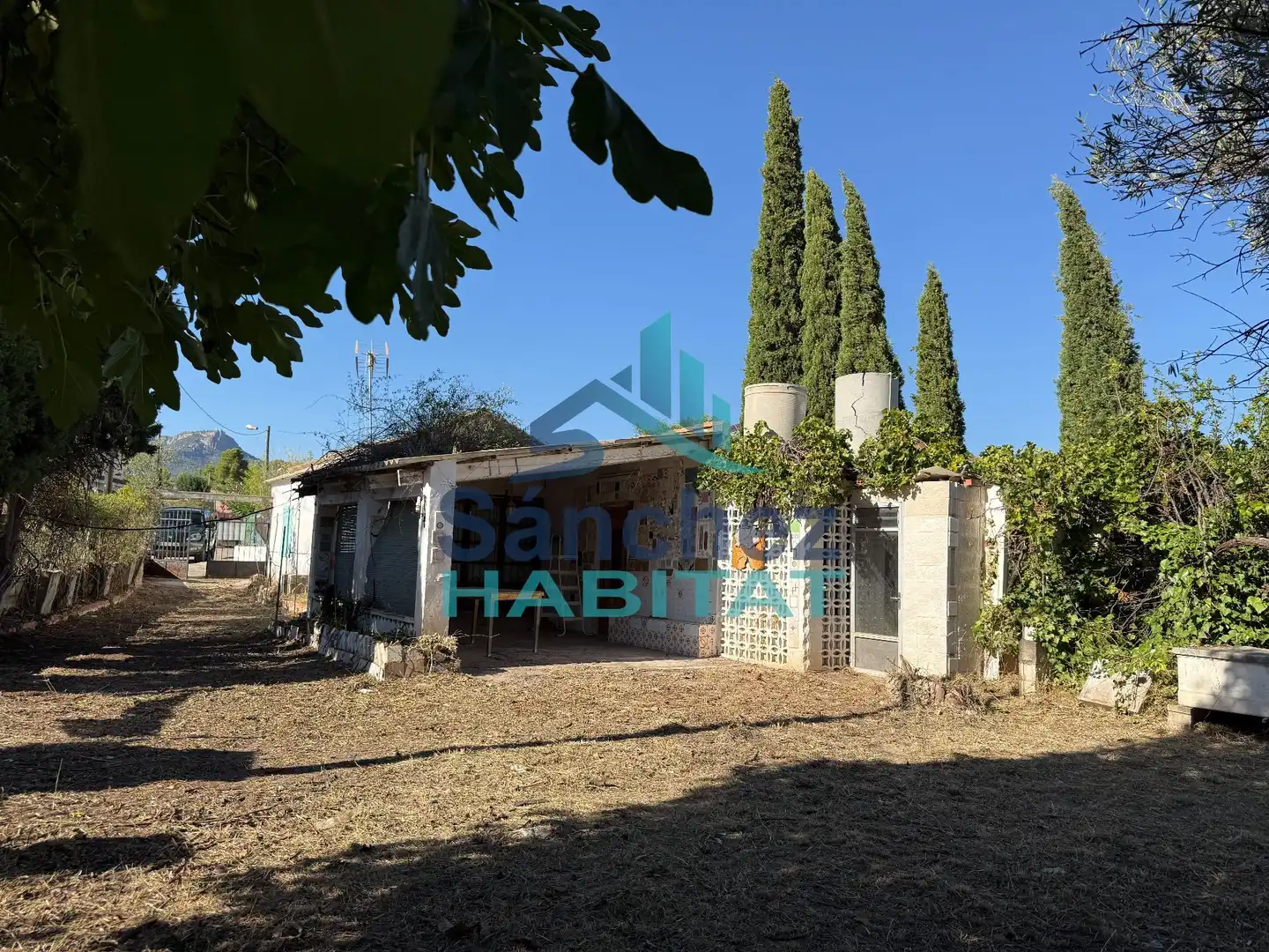 Casa amb jardí en venda a Calles, imagen 12