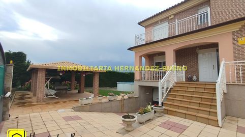 Foto 3 de Casa o chalet en venta en Calvarrasa de Abajo, Salamanca