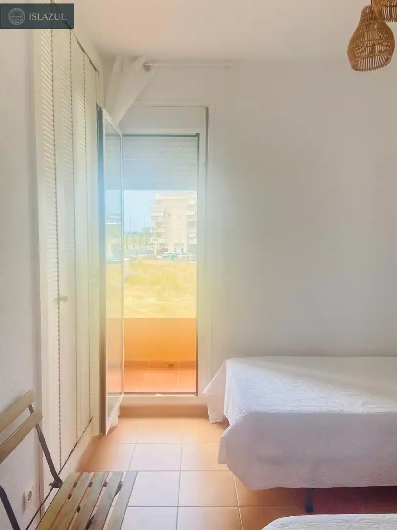 Piso con terraza en alquiler en Isla Cristina Ciudad, imagen 30