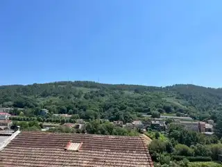 Exterior view of Flat for sale in Ribadavia  with Heating, Parquet flooring and Terrace